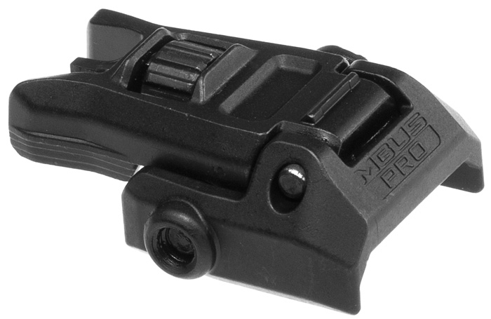 Magpul MBUS Pro Front Flip-Up Sight
